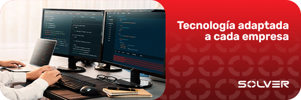 Desarrollo de Software a medida